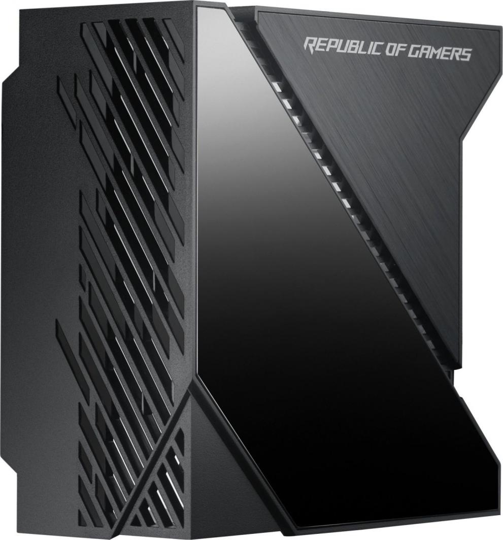 Ftohës me ujë ASUS ROG Ryujin 240