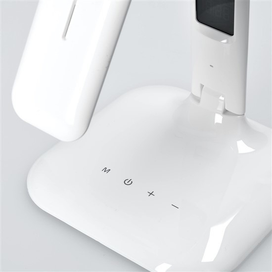 Llamp Solight LED, 6W, e bardhë