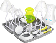 Tharëse për shishe/ biberon foshnjesh Babyono Universal (1071/02) 