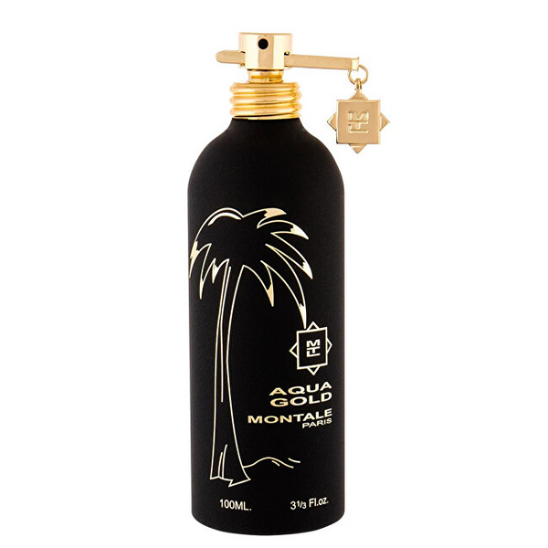 Parfum Montale Aqua Gold