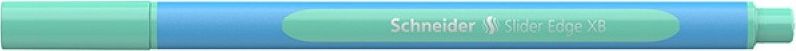 Laps Schneider Slider Edge Pastel, XB, mint