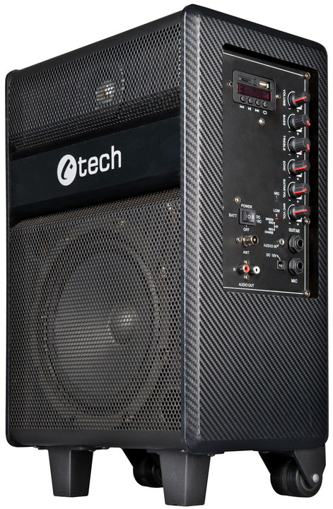 Altoparlant C-TECH Impressio Party, i zi
