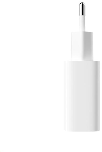 Полнач Xiaomi Mi Charger, 20W, бел
