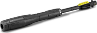 Aksesor për larëse Karcher VP 145 Vario Power Jet Full Control, i zi