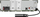 Radio makine JVC KD-X282DBT