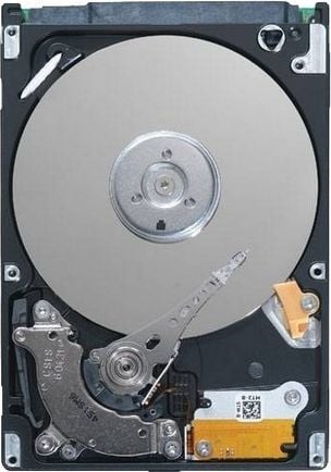 Hard disk HDD Dell 2TB, 3.5'', SAS-2 (6Gb/s)