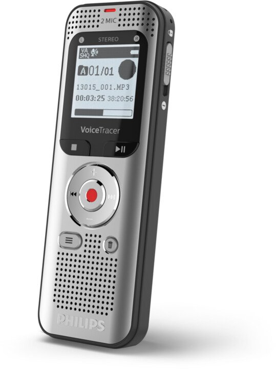 Diktafon Philips DVT2050