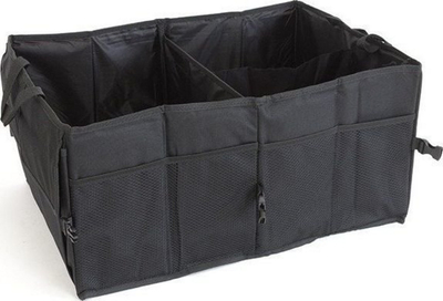 Organizues për bagazh Apte, i zi 