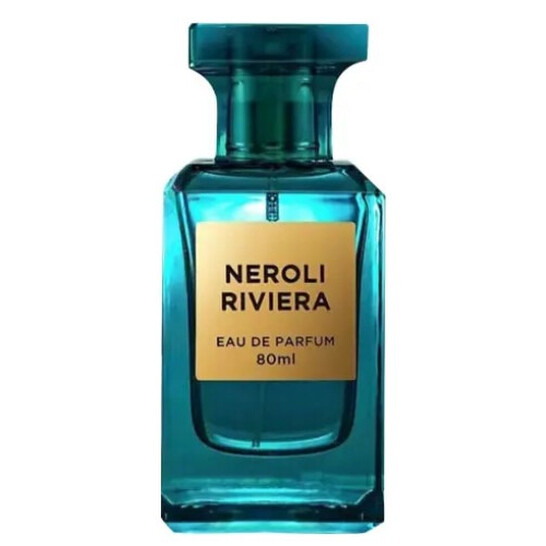 Парфем парфем мирис World Neroli Riviera, 80 ml