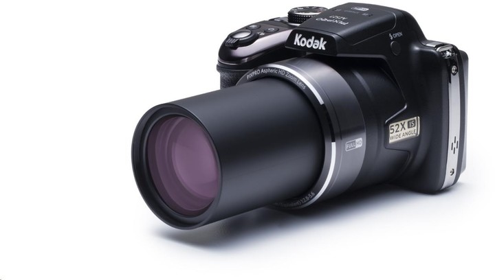 Fotoaparat Kodak Astra zoom AZ527, i zi