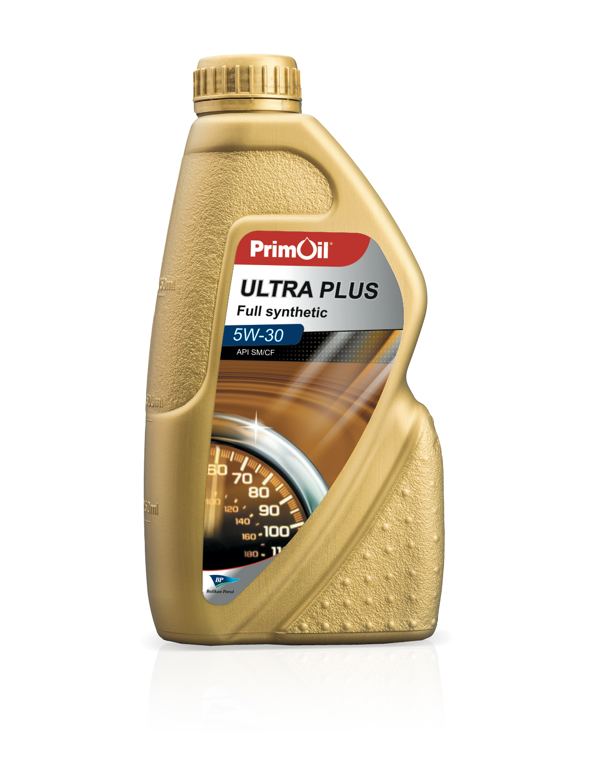 Vaj PrimOil Ultra Plus 5W-30