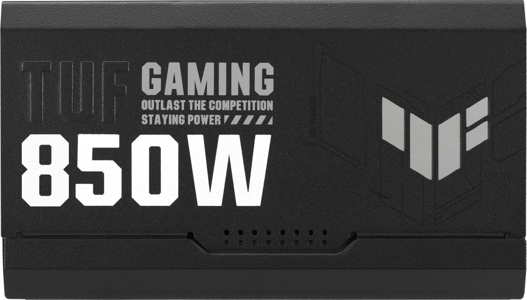 Burim energjie Asus TUF Gaming 90YE00S2-B0NA00 ATX 3.0, 850W