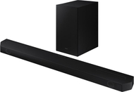 Soundbar Samsung HW-Q600B, 3.1.2,  i zi