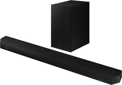 Soundbar Samsung HW-Q600B, 3.1.2,  i zi