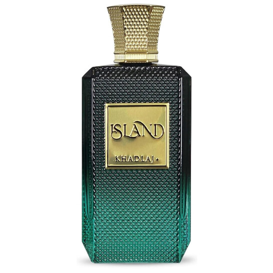 Extrait de Parfum Khadlaj Island, 100ml 