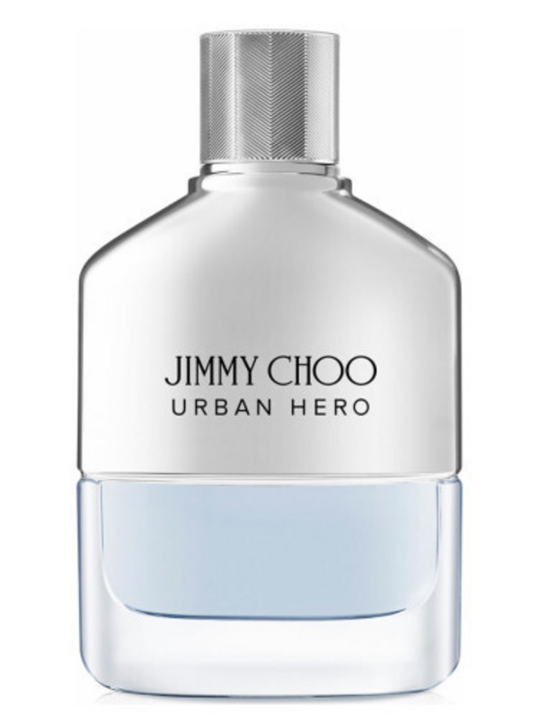 Parfum Jimmy Choo Urban Hero 