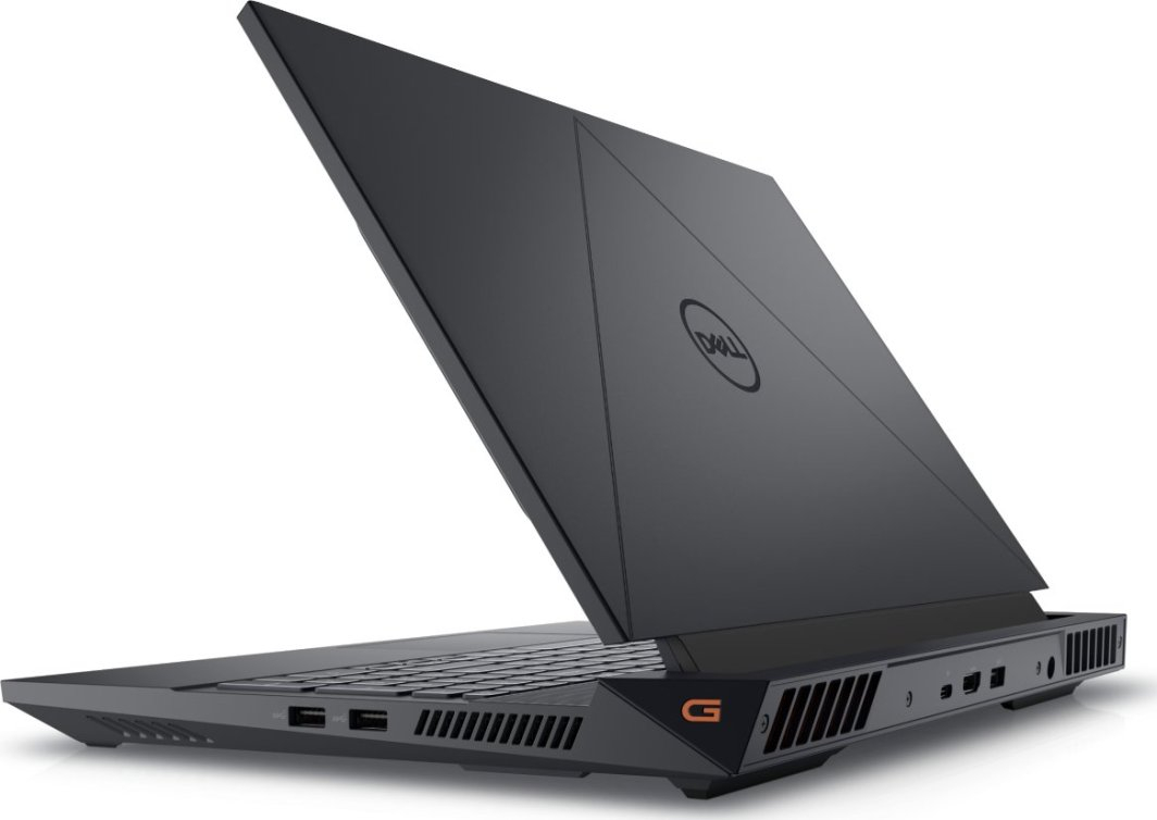 Laptop Dell G15 5530, 15.6", Intel Core i5-13450HX, 16GB RAM, 512GB SSD, Nvidia GeForce RTX 4050