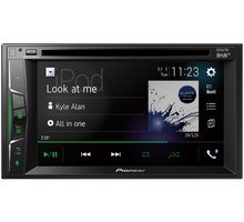 Radio e makinës Pioneer AVH-Z3300DAB