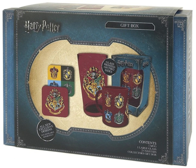 Set i dhuratave Harry Potter
