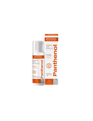 Shkumë pas diellit Revuele Panthenol Soothing, 150 ml