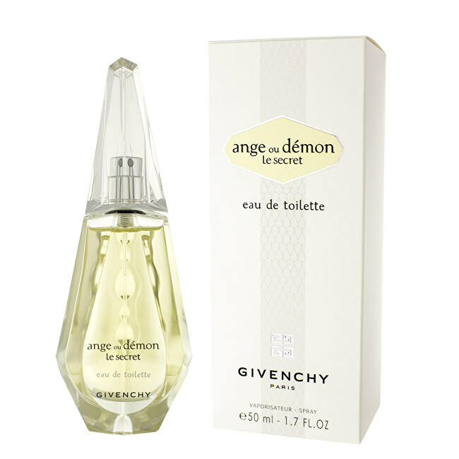 Eau de Toilette Givenchy Ange Ou Démon Le Secret