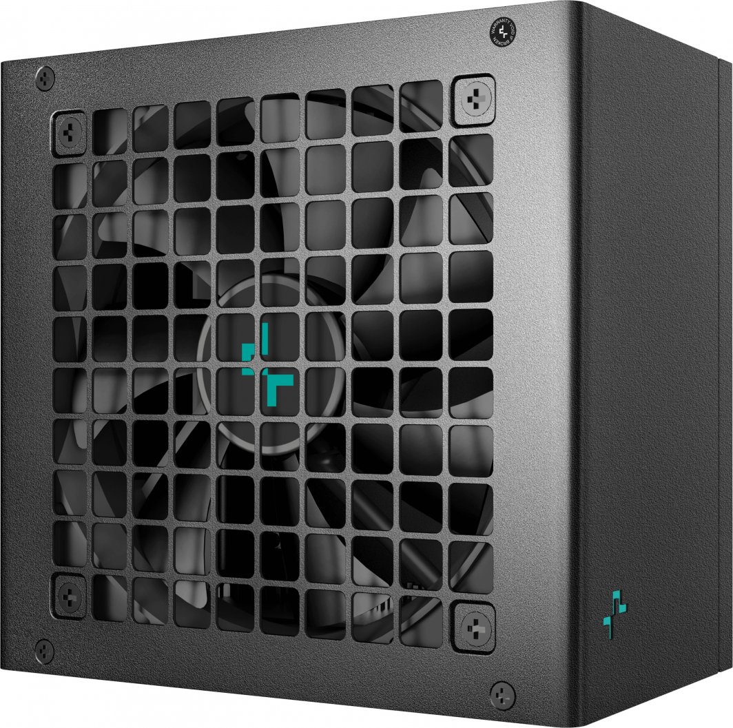 Burim energjie Deepcool PN650M R-PN650M-FC0B-EU ATX 3.0, 650W