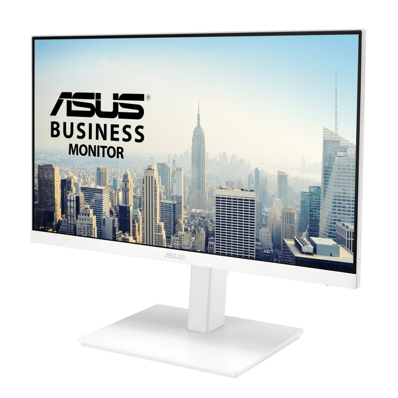 Монитор ASUS VA24EQSB-W 60.5, 23.8", 1920 x 1080, Full HD, 75 Hz