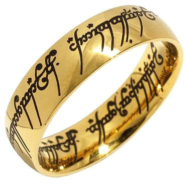 Unazë Silvego, Lord of the Rings RRC2210, 59 mm