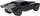 Makinë lodër Spin Master Batman Batmobile RC 6060469, e zezë