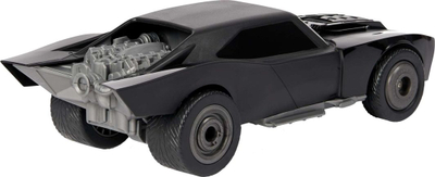Makinë lodër Spin Master Batman Batmobile RC 6060469, e zezë