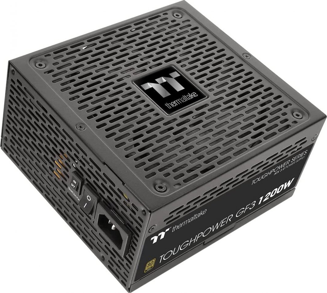 Burim energjie Thermaltake Toughpower GF3 PS-TPD-1200FNFAGE-4 ATX 3.0, 1200W