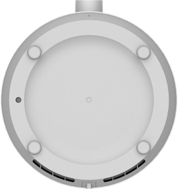 Lagështues ajri Xiaomi Humidifier 2 Lite EU, i bardhë