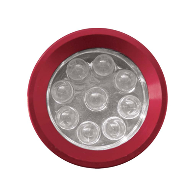 Llambë pune Kraftwerk 32011UV, 16 LED + 9 UV-LED