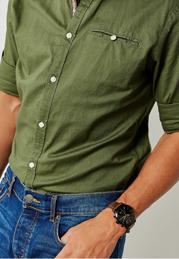 Orë dore Fossil Townsman FS5437