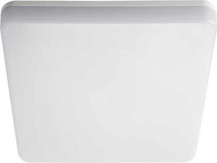 Llambë tavani Kanlux Varso (26443), 1 x 18 W, IP54, e bardhë
