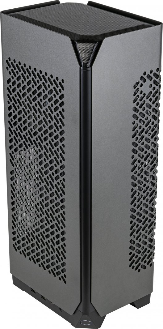 Kasë Cooler Master Ncore 100 MAX, Small Form Factor