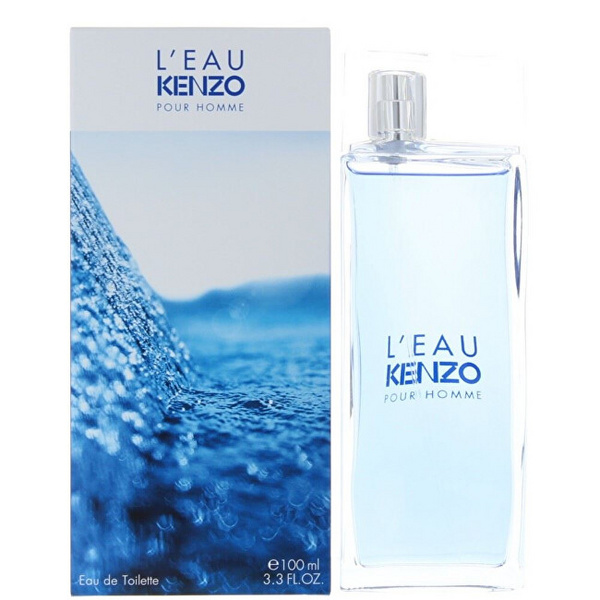 Тоалетна вода L´Eau Par Kenzo Pour Homme