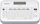 Printer etiketash Brother PT-D400, i bardhë