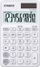 Casio SL-310UC Џебен Калкулатор, Бел