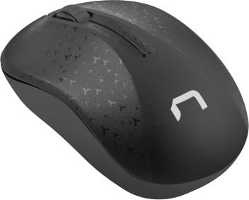 Maus Natec Toucan, wireless, USB, i zi
