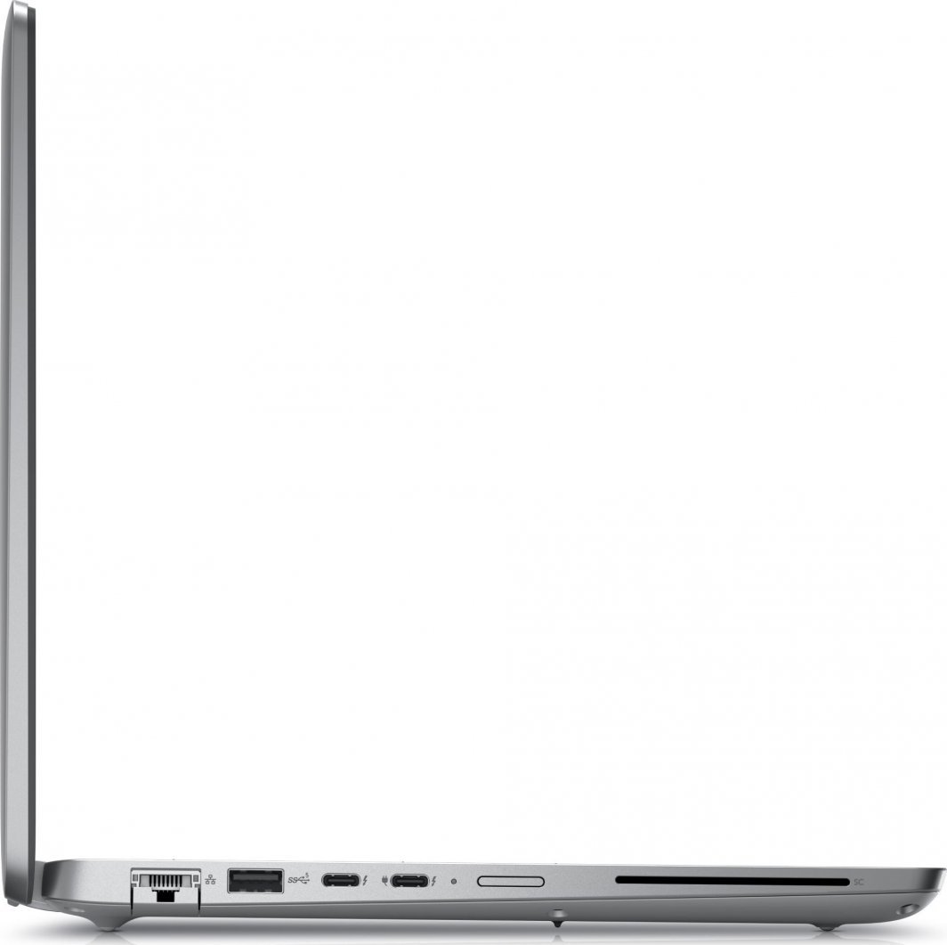 Laptop Dell Latitude 5450, 14", Intel Core Ultra 7-165U, 16GB RAM, 1TB SSD