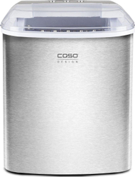 Prodhues i akullit Caso Costa Ricate ICECHEF PRO 3302, i hirtë