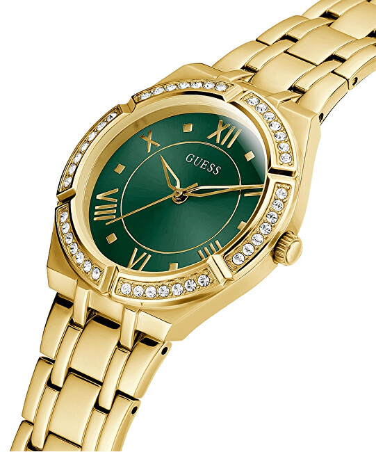 Orë dore GUESS Cosmo GW0033L8