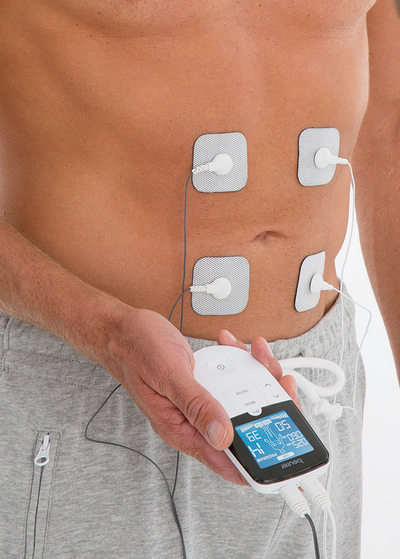 Stimulues elektrik nervor dhe muskular Beurer TENS/EMS EM 49