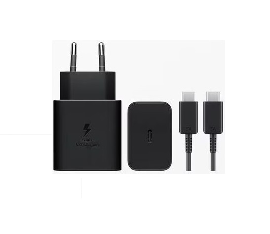 Karikues Samsung 45W me kabllo Type-C