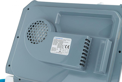 Frigorifer portativ Campingaz Powerbox Plus 12 / 230V, 28 L, i hirtë