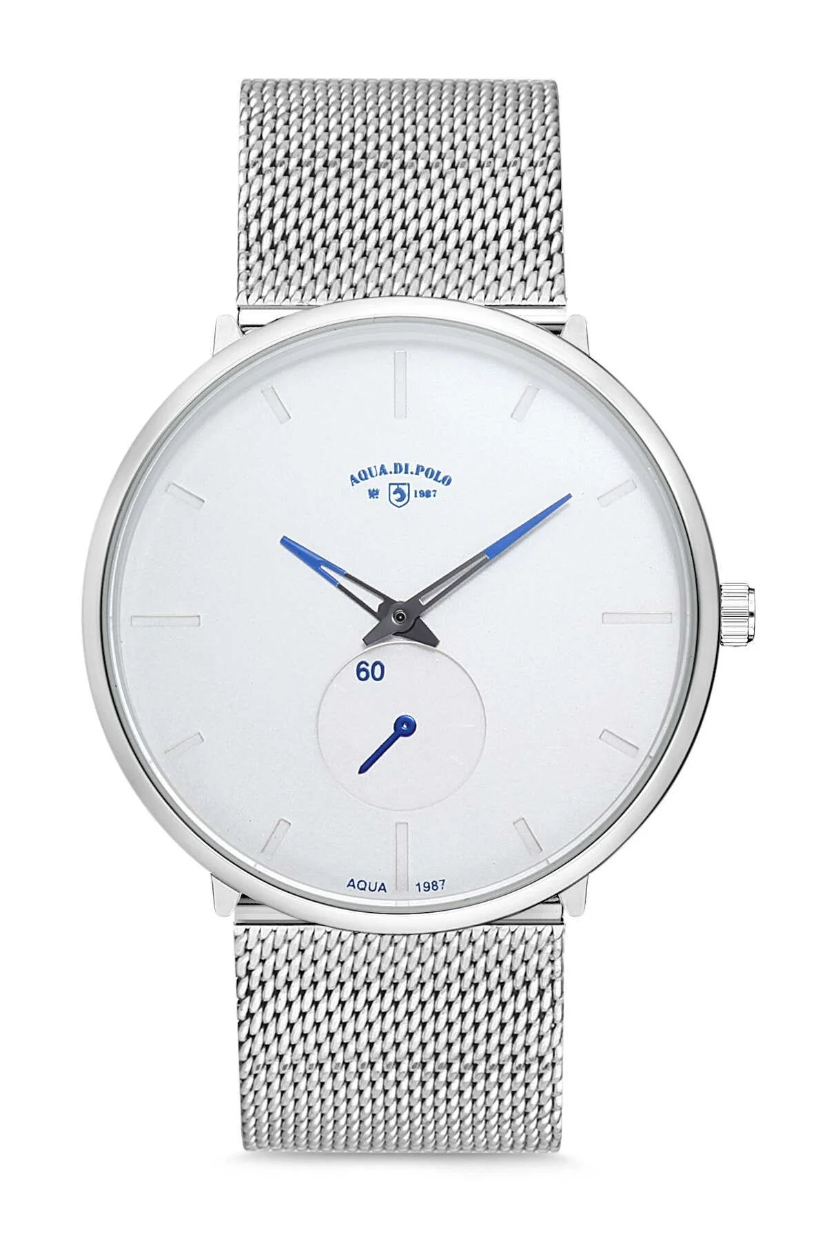 Orë dore për meshkuj Aqua di Polo APSV1-A5690-EH151