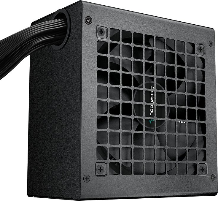 Напојување Deepcool PK650D R-PK650D-FA0B-EU ATX, 650W