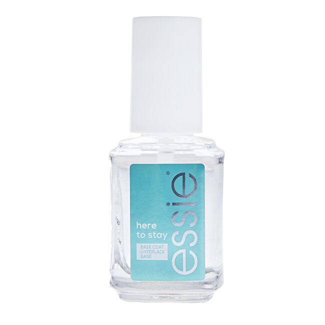 Bazë për thonj Essie Here To Stay, 13.5 ml