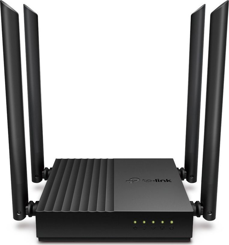 Ruter TP-Link Archer C64, i zi